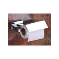MANZA - PAPER HOLDER WITH LID