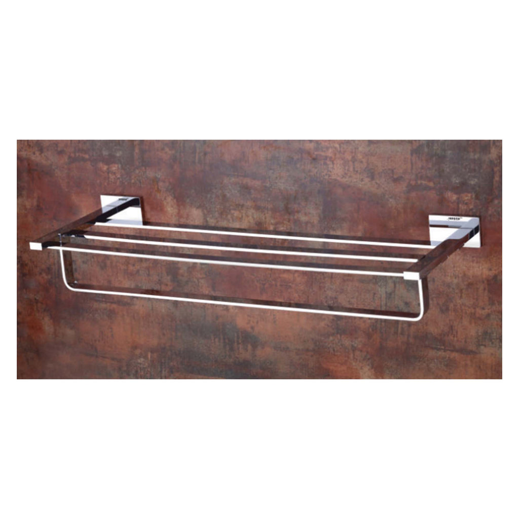 MANZA - TOWEL RACK