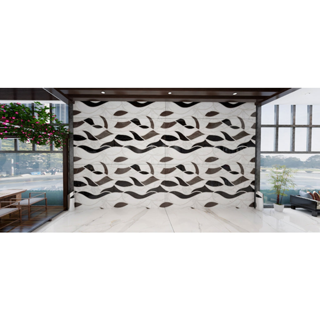 Marbelo Decor Ultima Kajaria Tile
