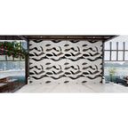 Marbelo Decor Ultima Kajaria Tile