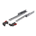 Hafele Matrix Undermount Runners