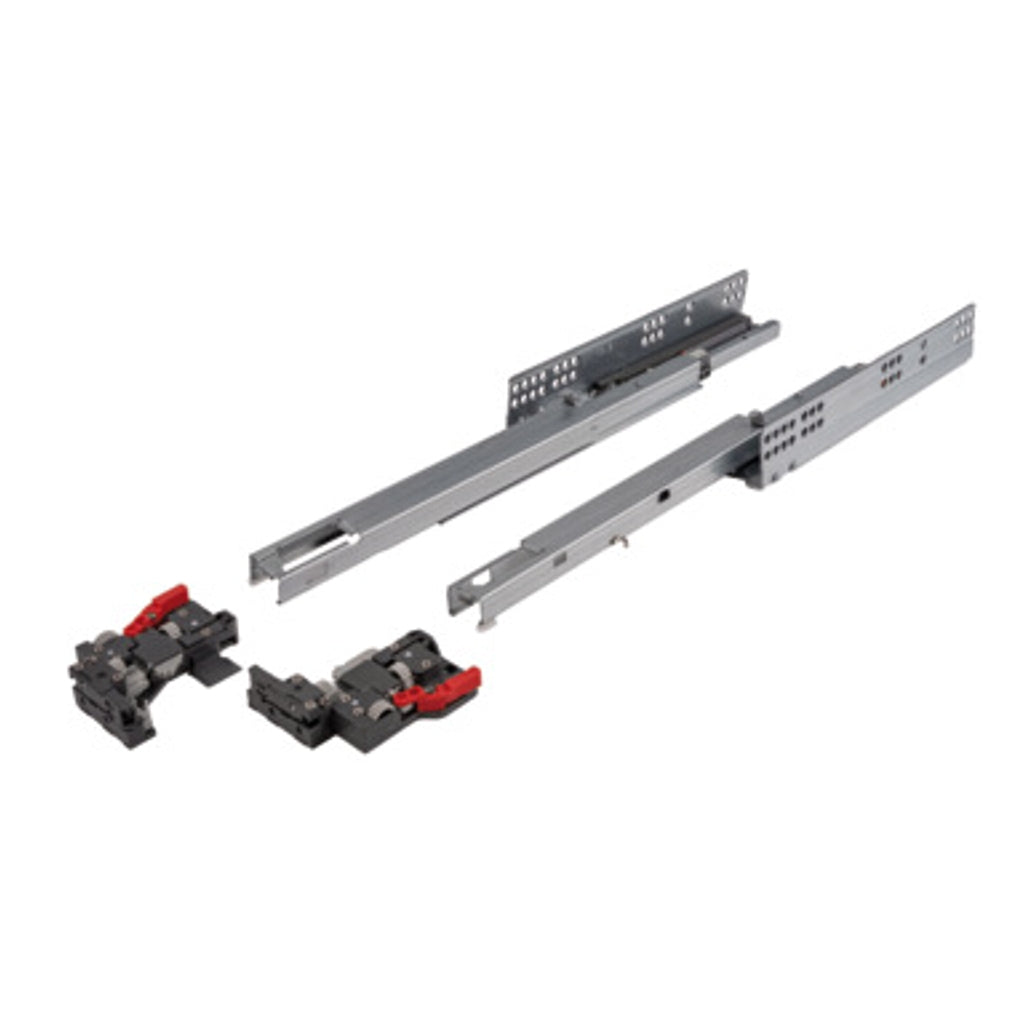 Hafele Matrix Undermount Runners