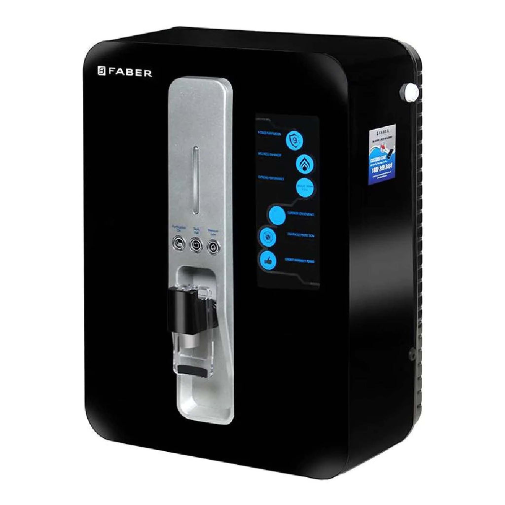 Faber - Neutron Plus Water Purifier