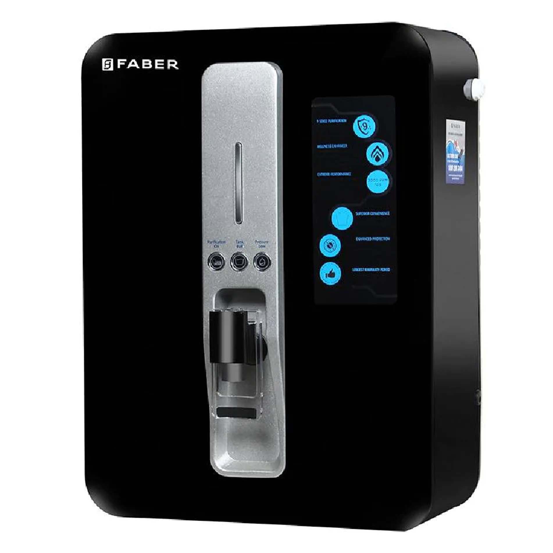 Faber - Neutron Plus Water Purifier