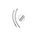 SS FAUCET HOSE (PAIR- SHORT/ LONG)