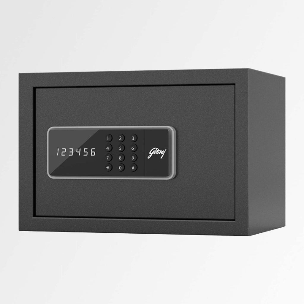 NX Pro Digital 8L