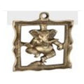 BRASS DOOR KNOCKERS