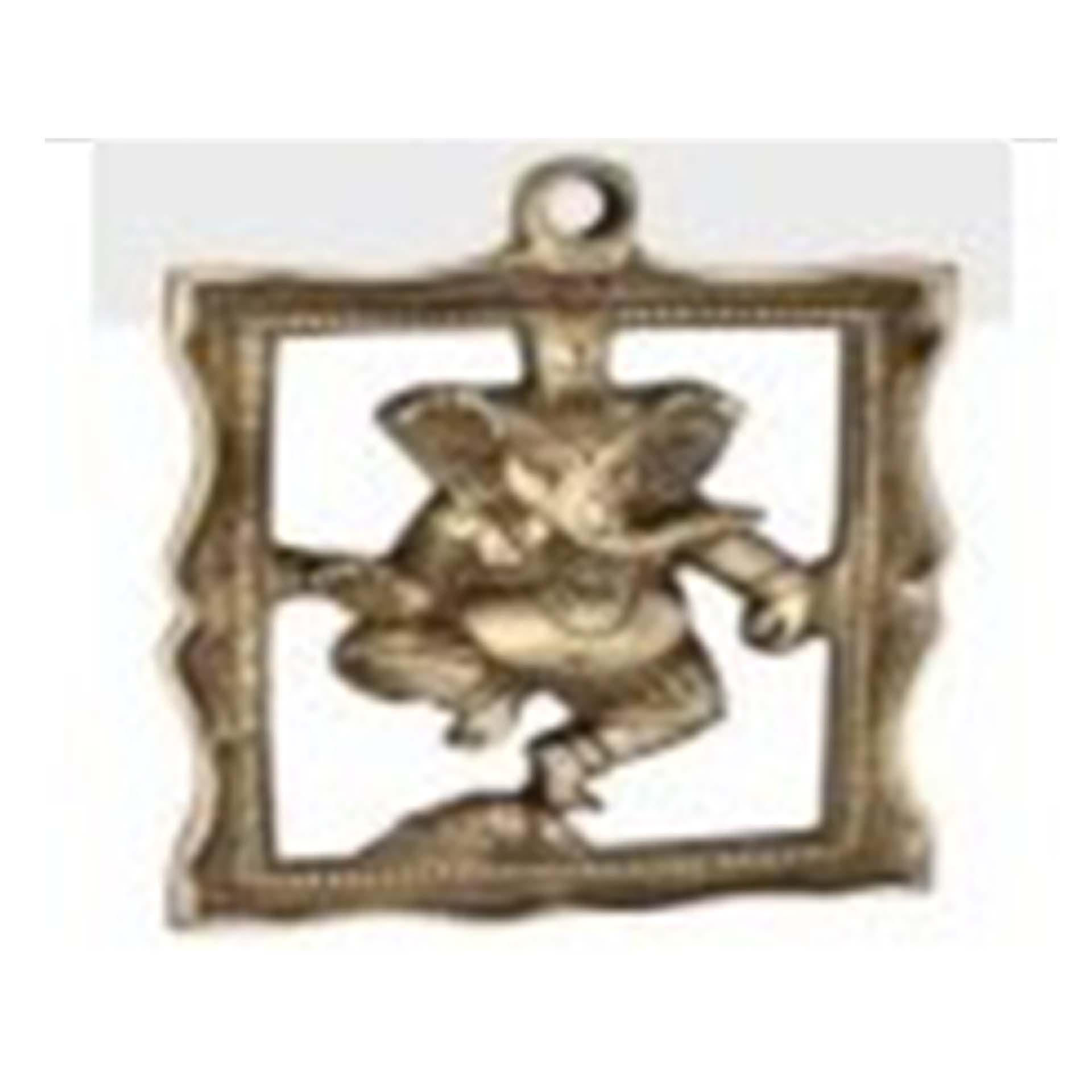 BRASS DOOR KNOCKERS