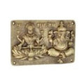 BRASS DOOR KNOCKERS