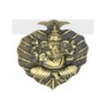 BRASS DOOR KNOCKERS