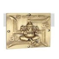 BRASS DOOR KNOCKERS