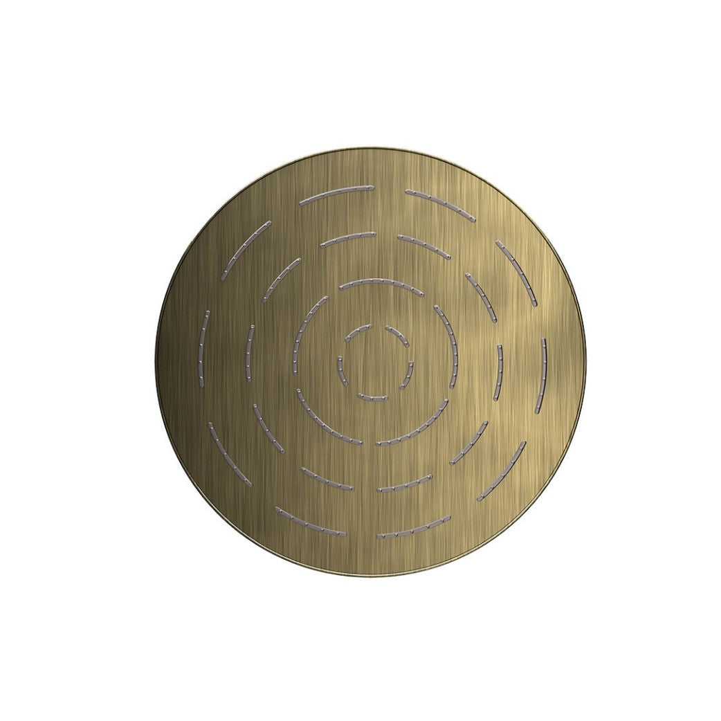 Jaquar Maze Overhead Shower