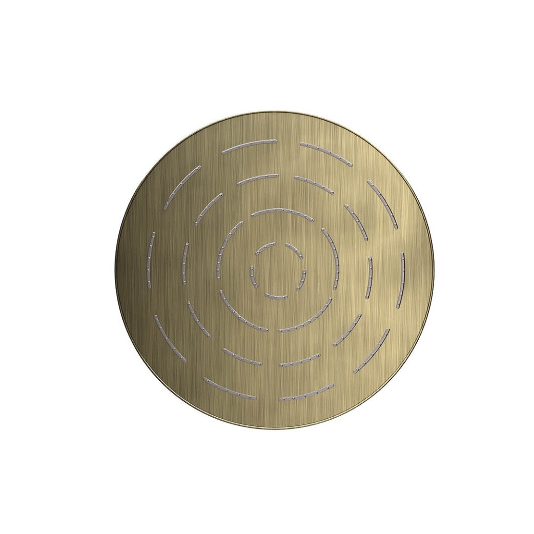 Jaquar Round ShapeMaze Overhead Shower ø300mm