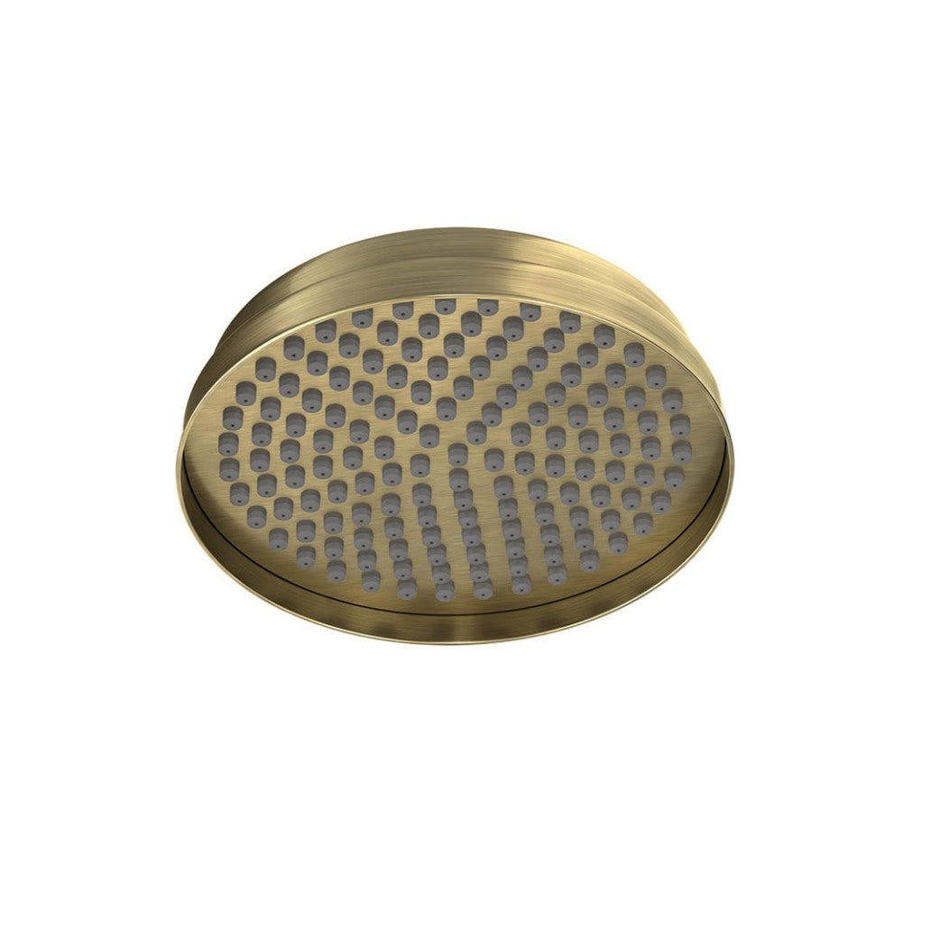Jaquar Victorian Shower Head Round ø200mm