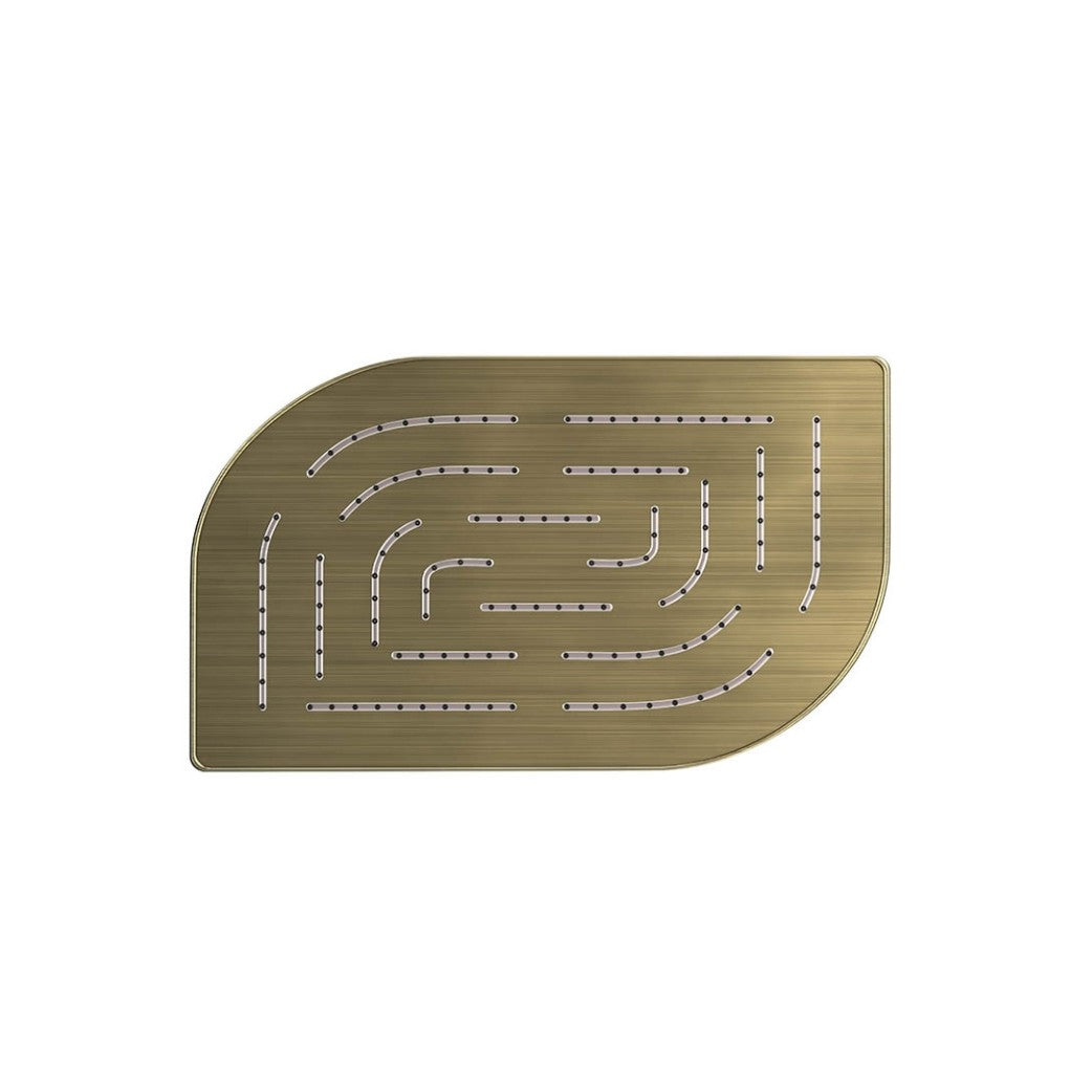 Jaquar Alive Maze Overhead Shower