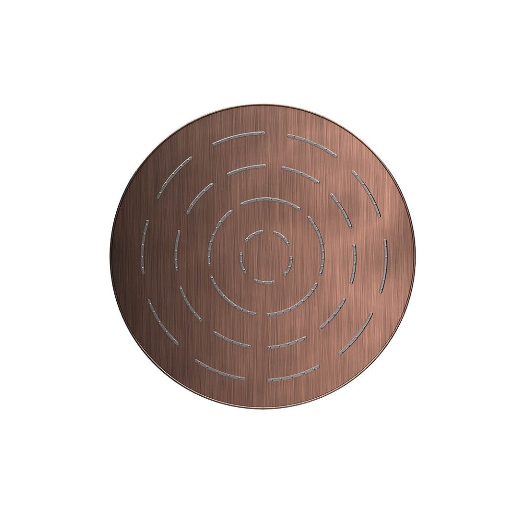 Jaquar Maze Overhead Shower