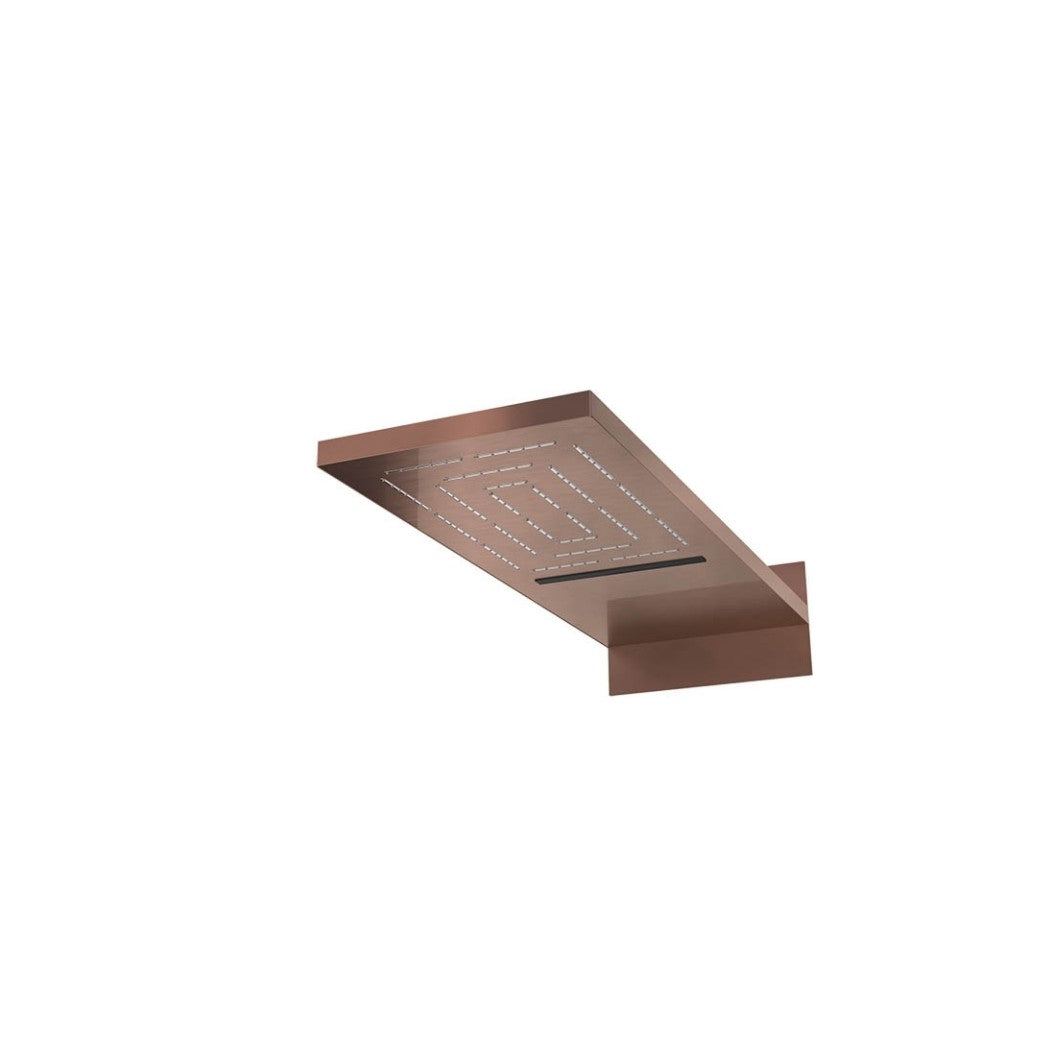 Jaquar Water Fall Overhead Shower