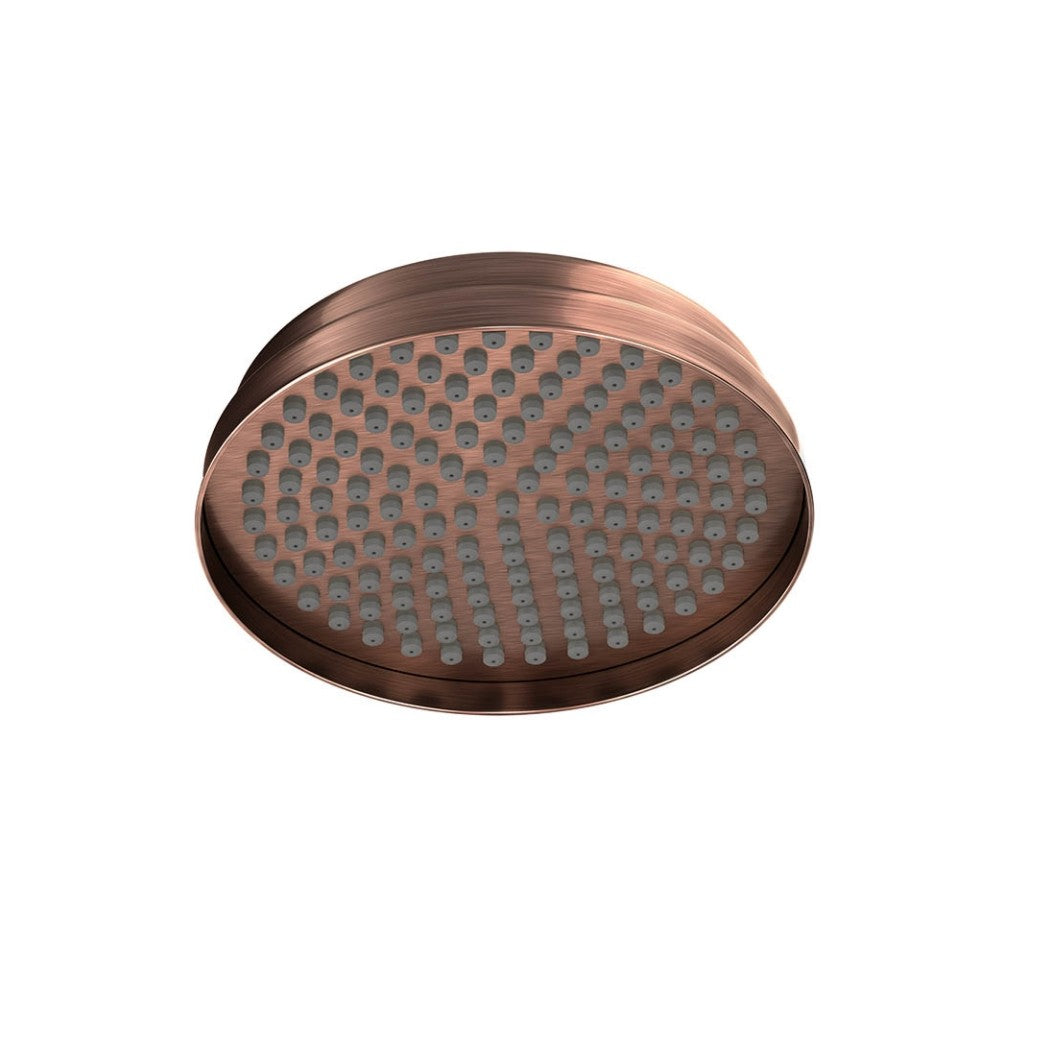 Jaquar Victorian Shower Head Round ø200mm