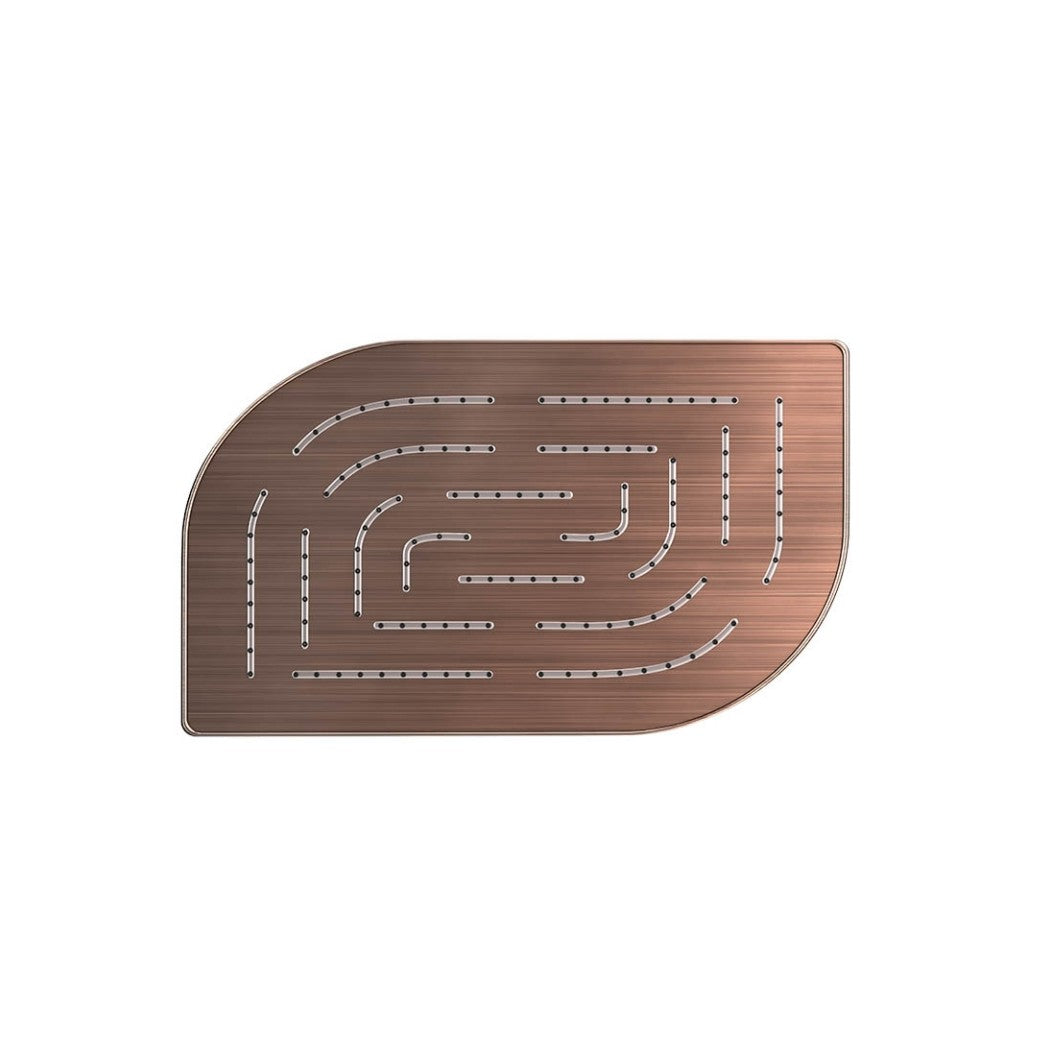 Jaquar Alive Maze Overhead Shower