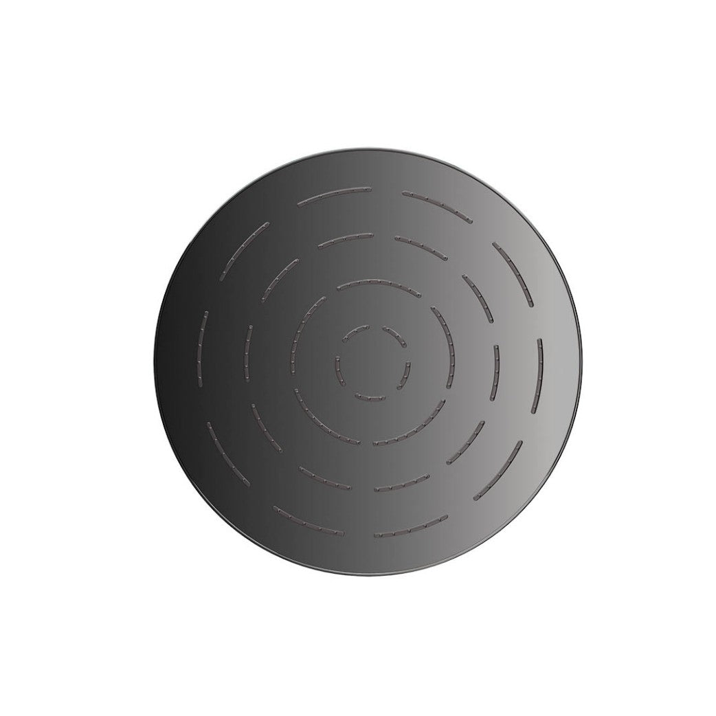 Jaquar Round Shape Single Flow Maze Overhead Shower