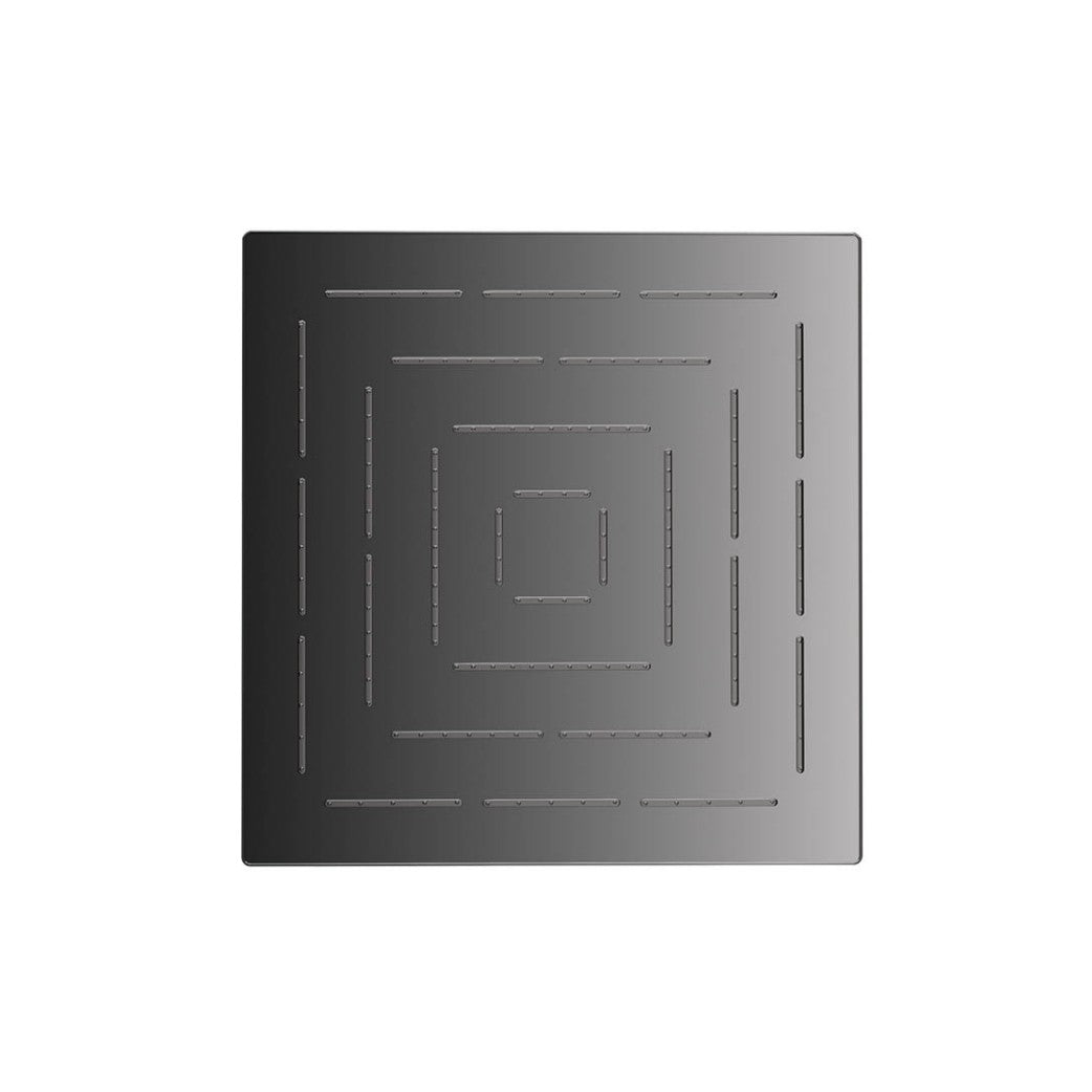 Jaquar Square Shape Single Flow Maze Overhead Shower
