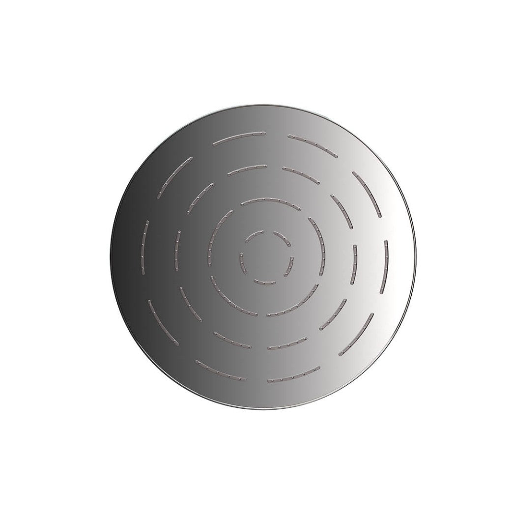 jaquar Round Shape Single Flow Maze Overhead Shower