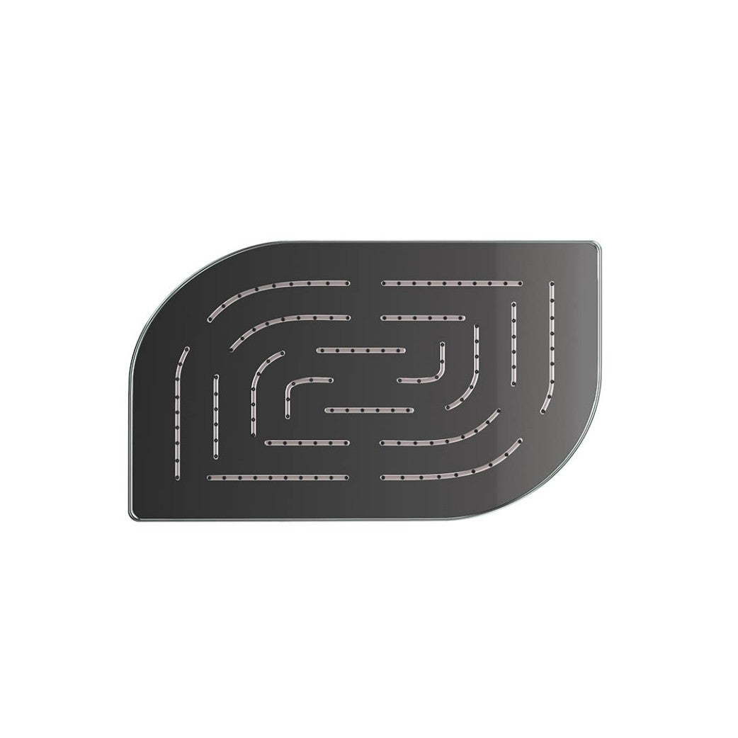 Jaquar Alive Maze Overhead Shower