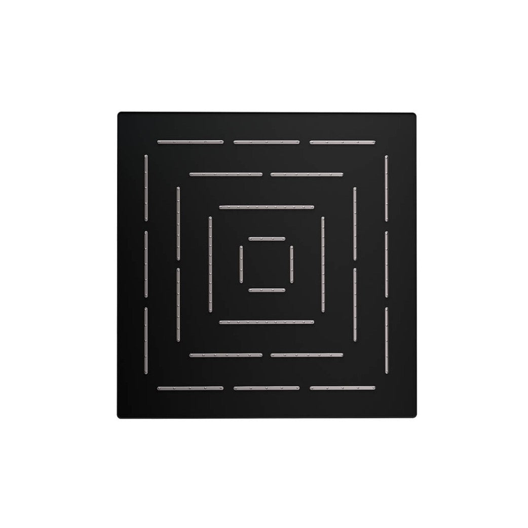 Jaquar Square Shape Single Flow Maze Overhead Shower
