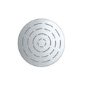 Jaquar Round Shape Single Flow Maze Overhead Shower