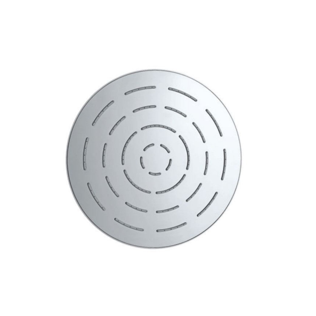 Jaquar Round Shape Single Flow Maze Overhead Shower