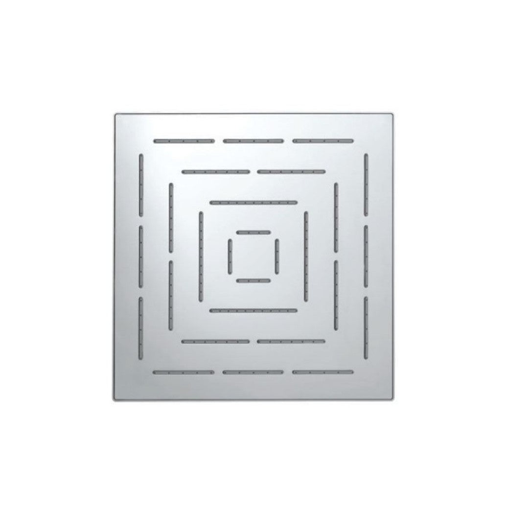 Jaquar Square Shape Single Flow Maze Overhead Shower