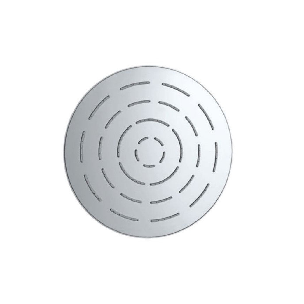jaquar Round Shape Single Flow Maze Overhead Shower