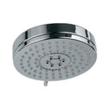 Jaquar Overhead Shower ø105mm Round Shape Multi Flow