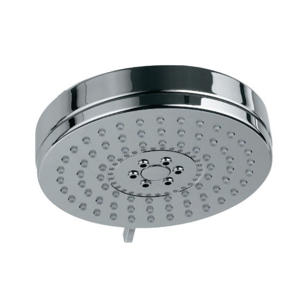 Jaquar Overhead Shower ø105mm Round Shape Multi Flow