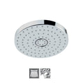 Jaquar Overhead Shower ø180mm Round Shape Single Flow