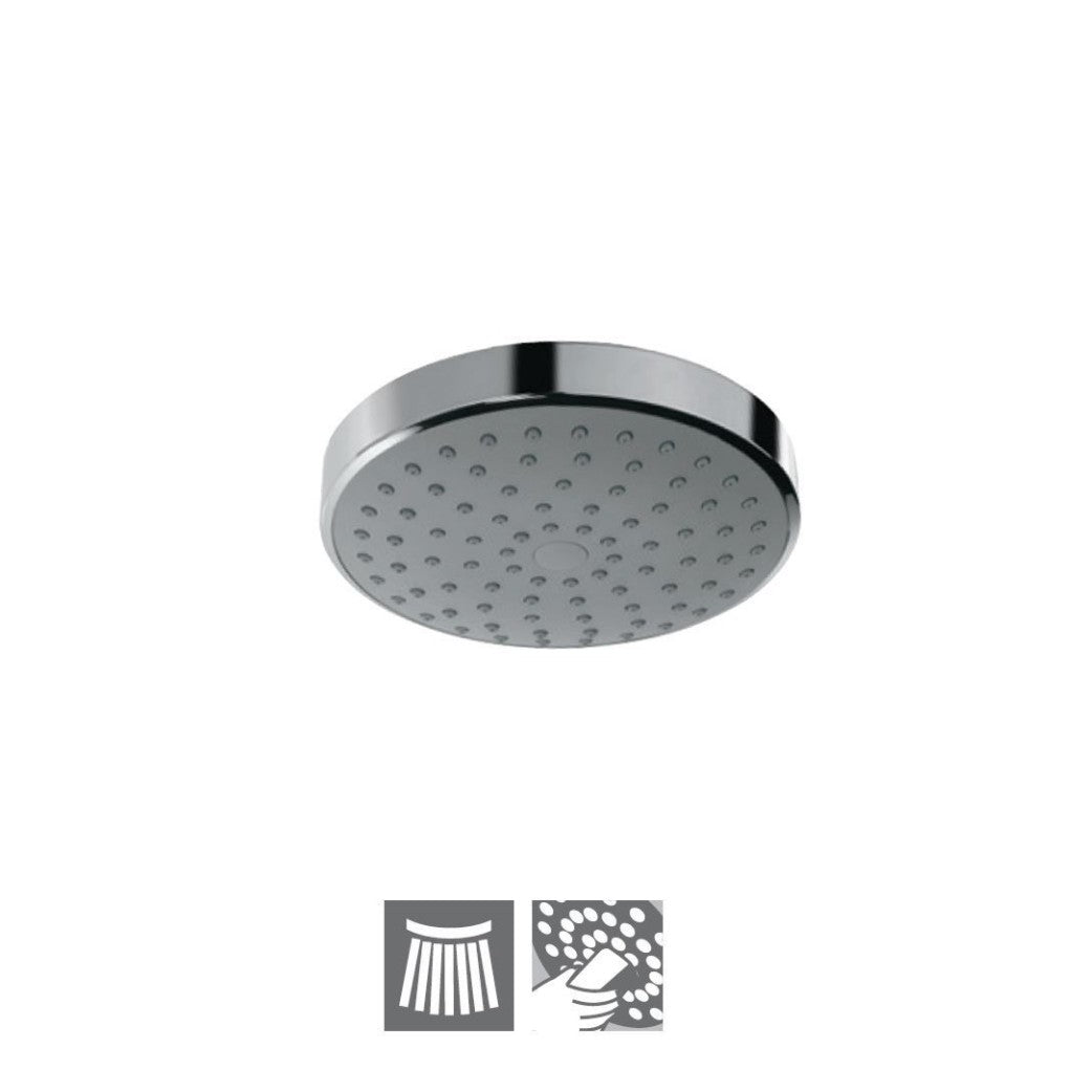Jaquar Round Shape Single Flow Overhead Shower