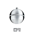 Jaquar LED Overhead Shower Circular Shape Single Flow