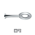 Jaquar Overhead Shower Round Shape