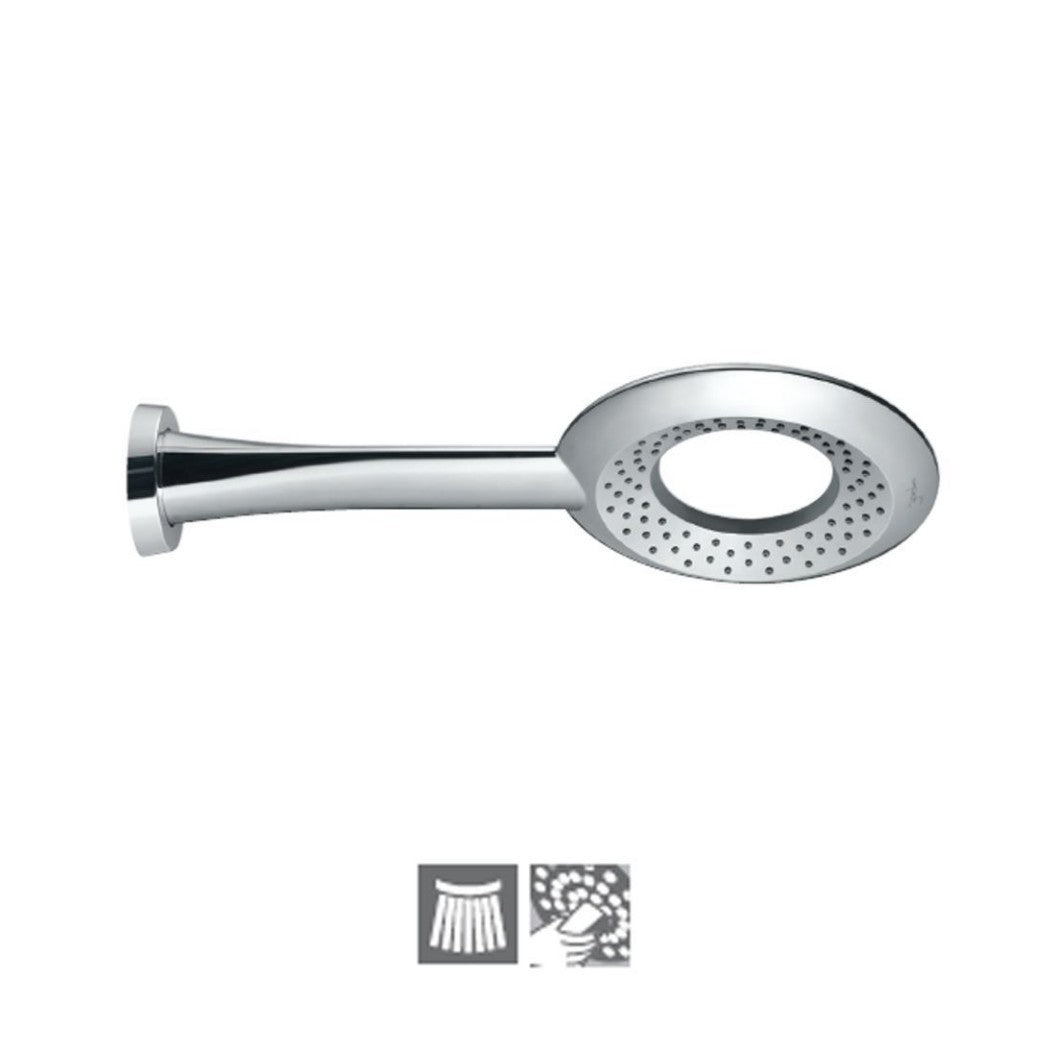 Jaquar Overhead Shower Round Shape
