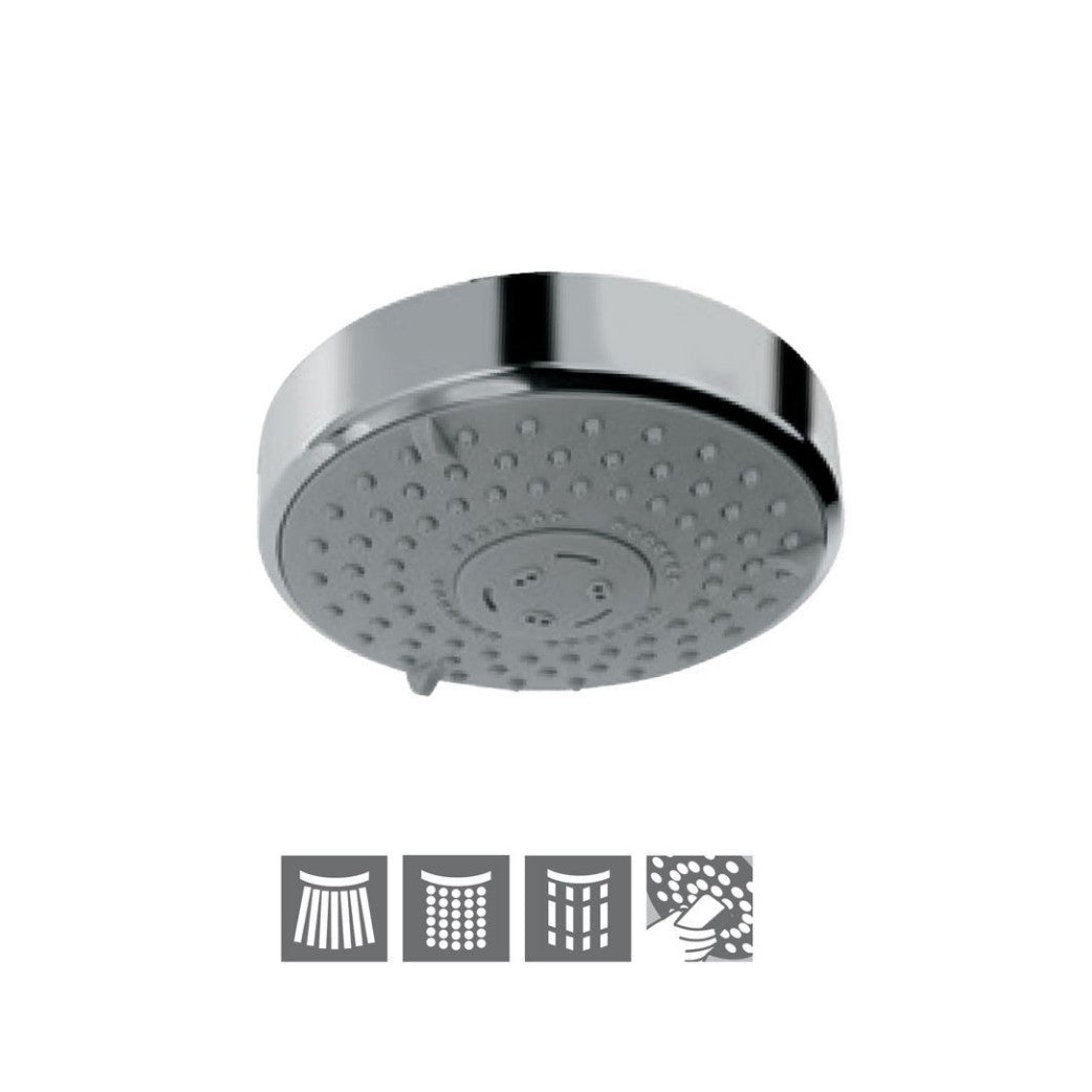 Jaquar Overhead Shower ø120mm