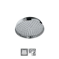 Jaquar Victorian Shower Head Round ø200mm