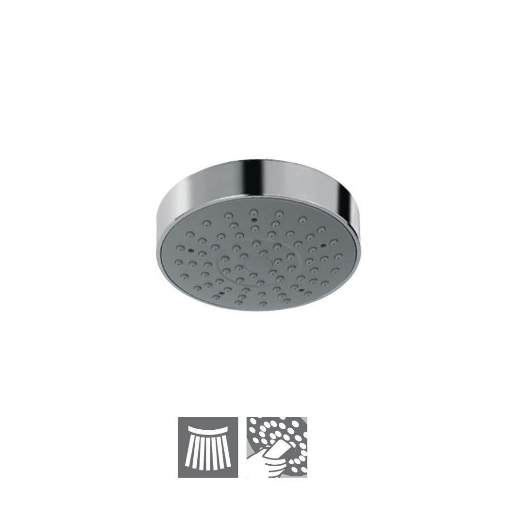 Jaquar Round Shape Overhead Shower