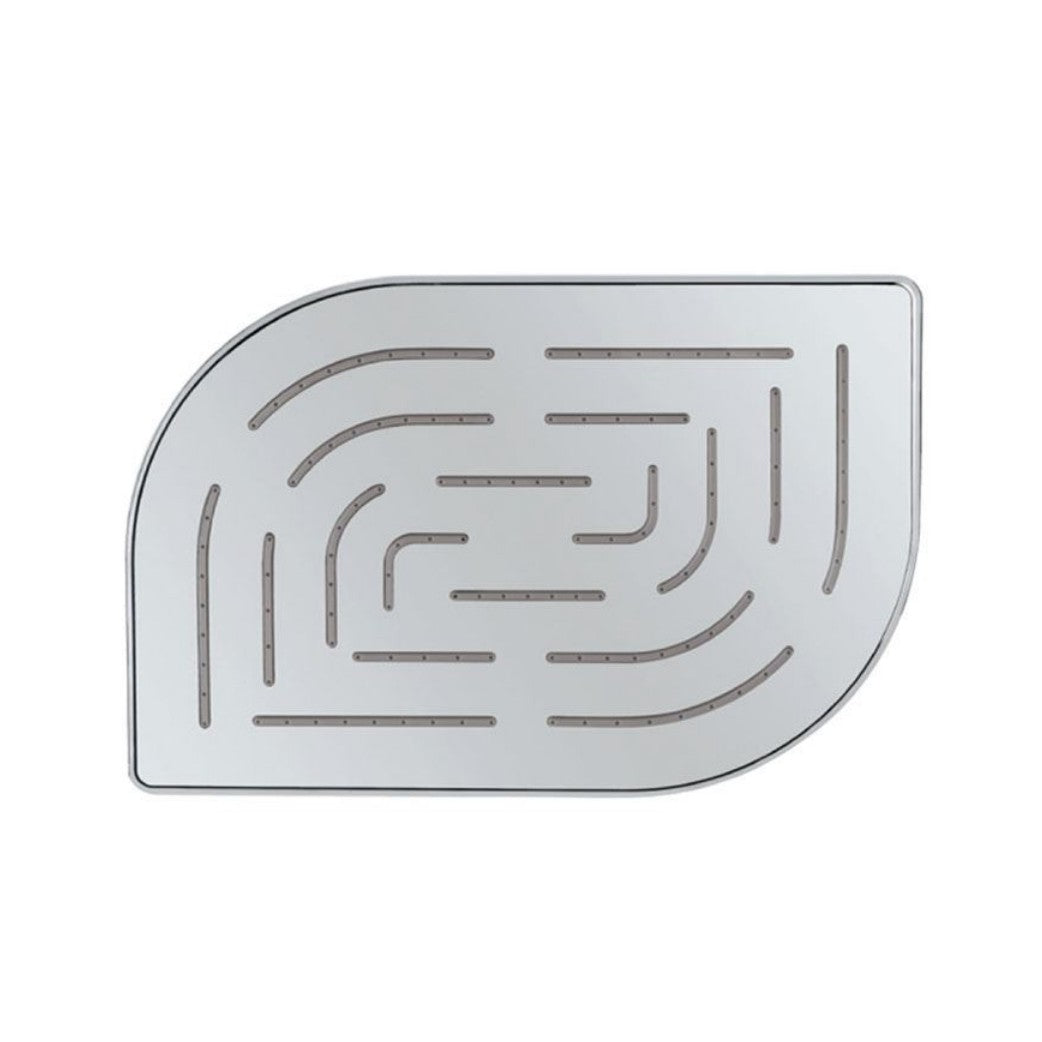 Jaquar Alive Maze Overhead Shower