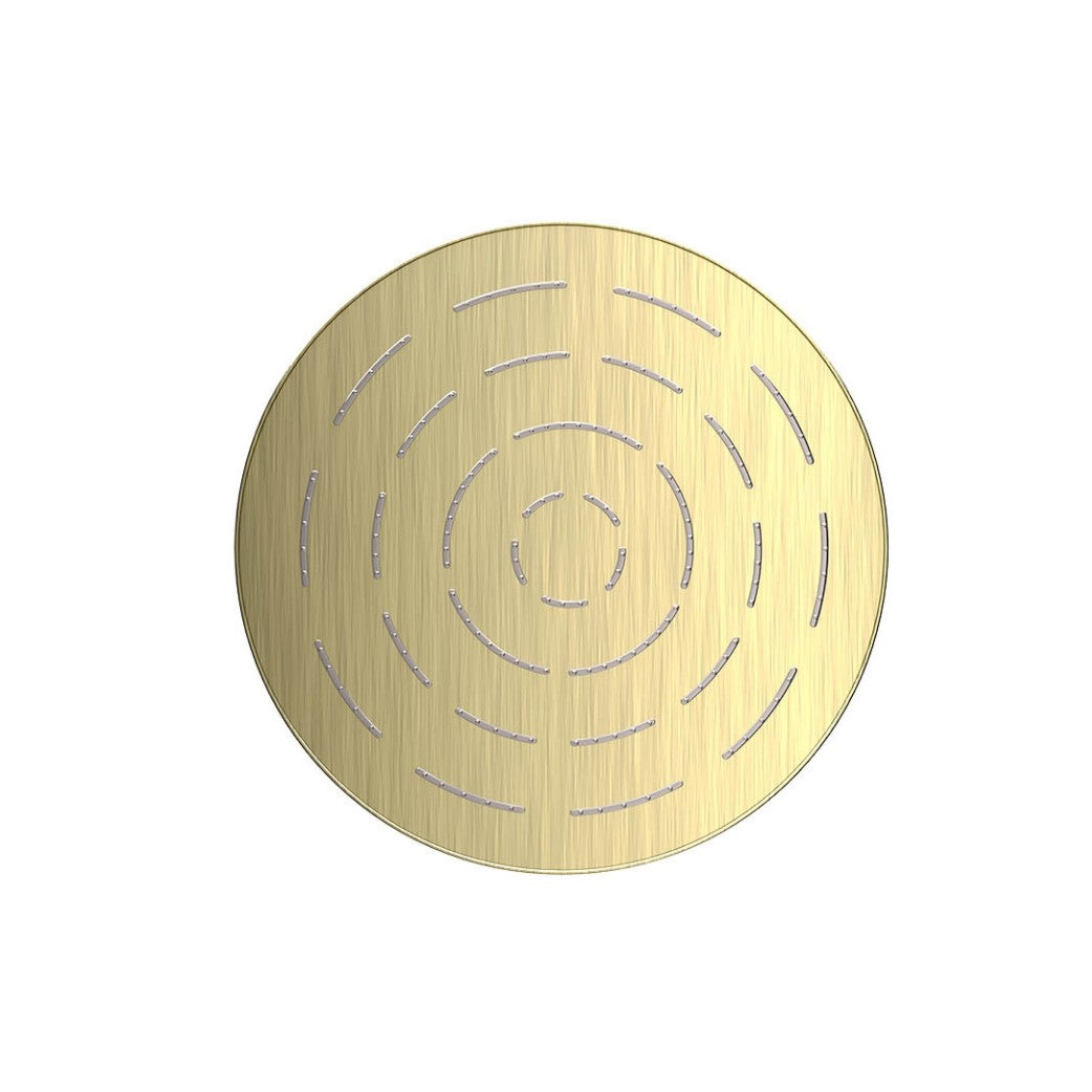 Jaquar Round Shape Single Flow Maze Overhead Shower