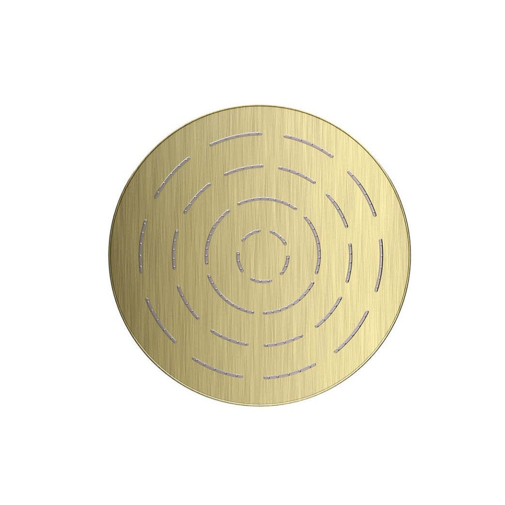 Jaquar Round ShapeMaze Overhead Shower ø300mm