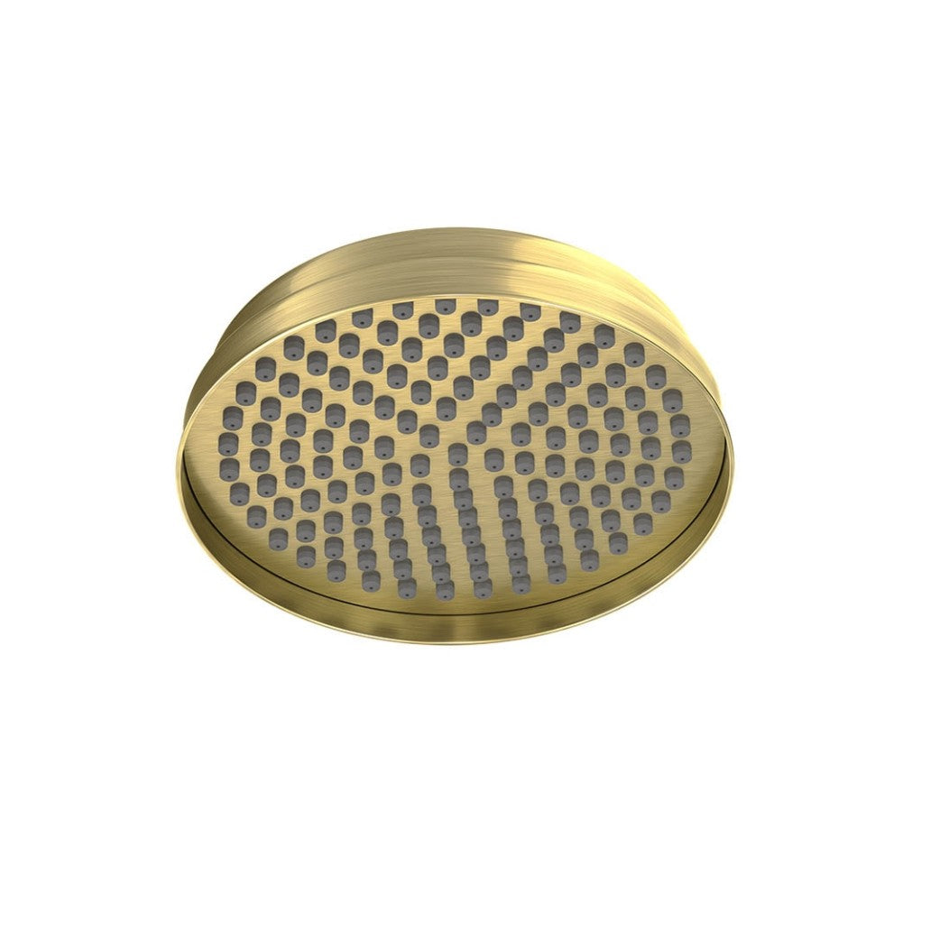 Jaquar Victorian Shower Head Round ø200mm