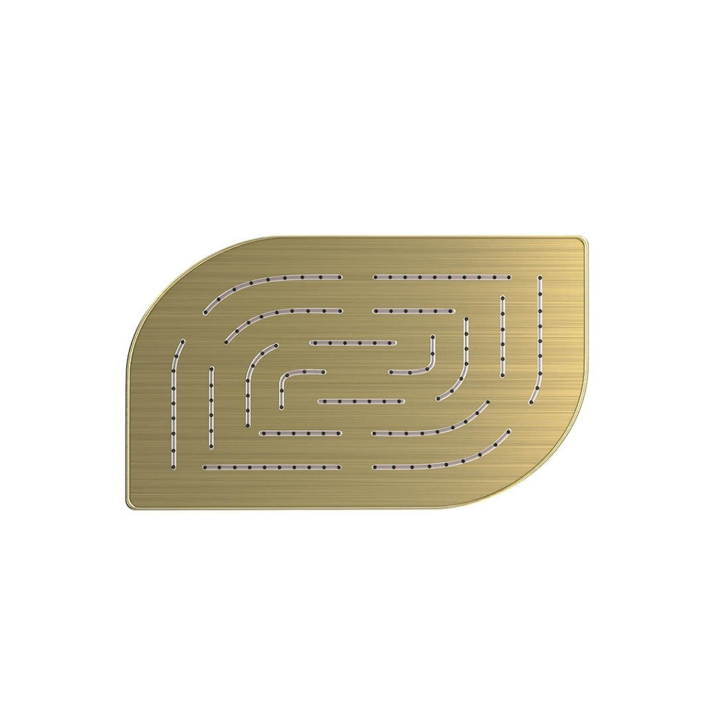 Jaquar Alive Maze Overhead Shower