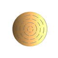 Jaquar Round Shape Single Flow Maze Overhead Shower