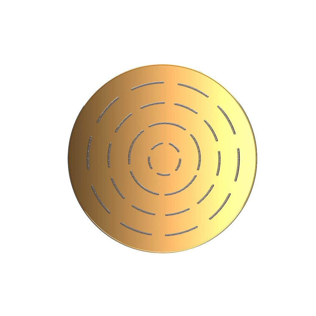 Jaquar Round Shape Single Flow Maze Overhead Shower