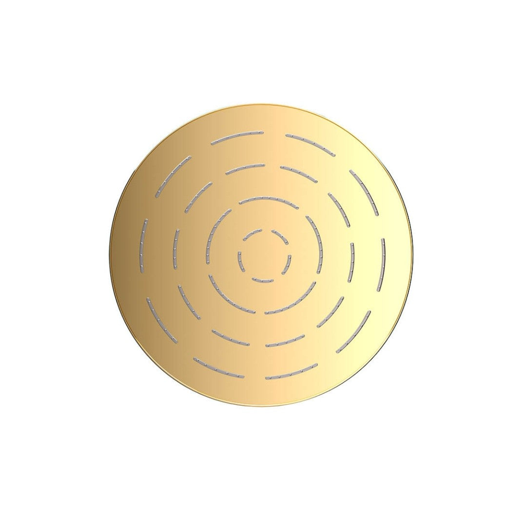 jaquar Round Shape Single Flow Maze Overhead Shower
